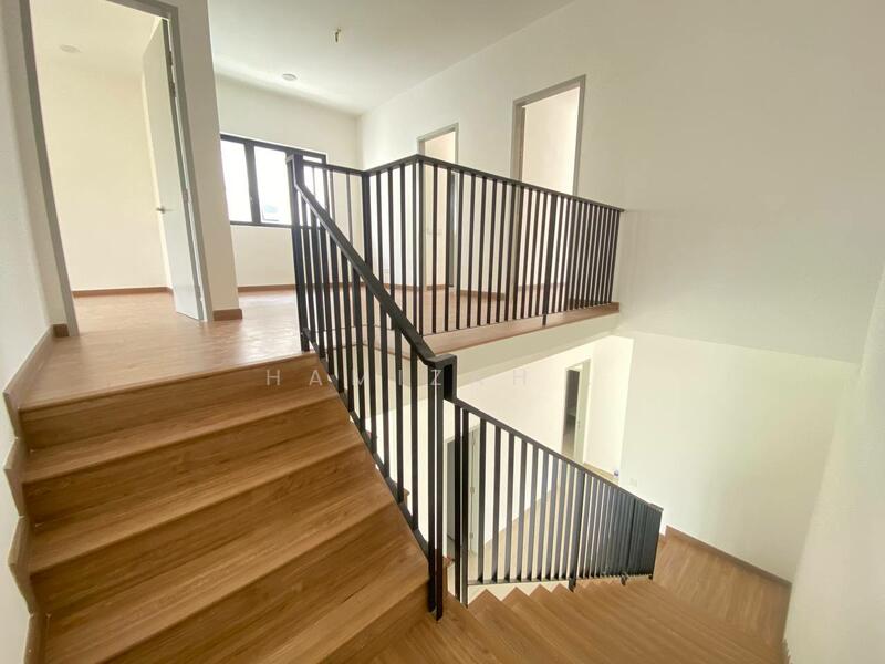 Untuk Dijual - Sejati Lakeside 2