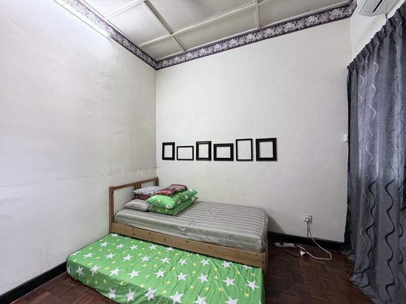 Rumah Teres 2 Tingkat untuk Dijual di Bandar Sri Damansara (Selangor) - Vincent Tan - PropertyGuru.com.my