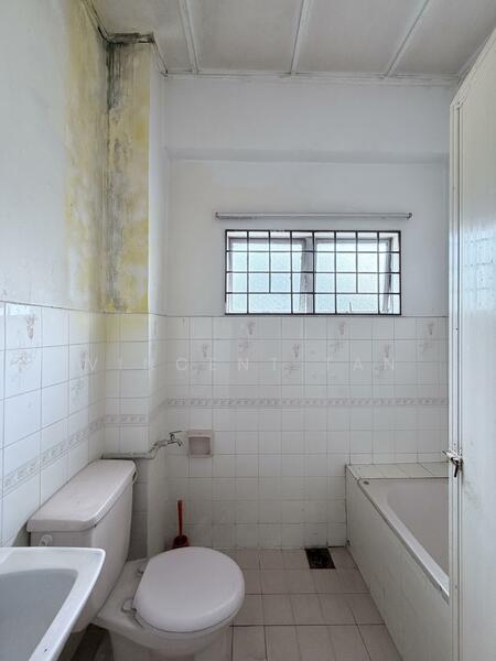 Rumah Teres 2 Tingkat untuk Dijual di Bandar Sri Damansara (Selangor) - Vincent Tan - PropertyGuru.com.my