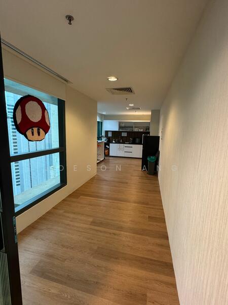Office for Rent in KLCC (KL City Centre) - joeson ang - Corridor - PropertyGuru.com.my