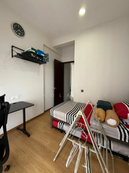 Condominium for Sale at Bay Point @ Country Garden Danga Bay - Nicholas Tey - Bedroom - PropertyGuru.com.my