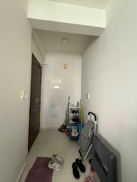 Condominium for Sale at Bay Point @ Country Garden Danga Bay - Nicholas Tey - Entrance - PropertyGuru.com.my