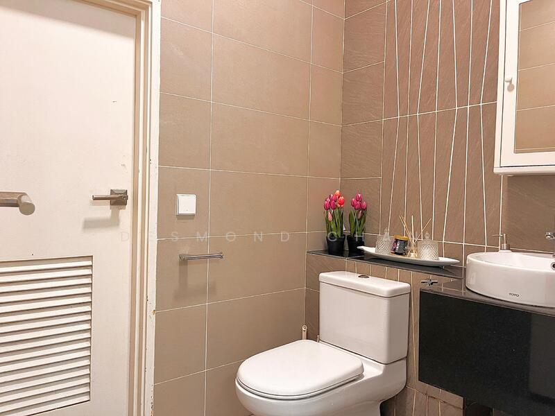 Eco Botanic untuk Untuk Dijual - RM 2,700,000, Feb 2026 - Bathroom - PropertyGuru.com.my