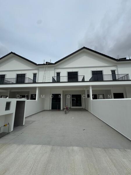 Cluster House for Sale in Iskandar Puteri (Nusajaya) (Johor) - Desmond Chan - Exterior - PropertyGuru.com.my