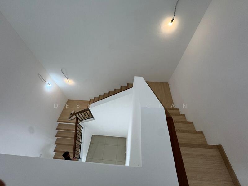 Cluster House for Sale in Iskandar Puteri (Nusajaya) (Johor) - Desmond Chan - Interior - PropertyGuru.com.my
