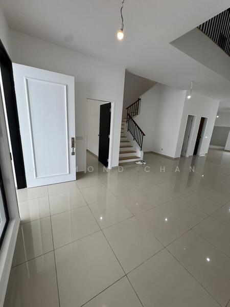 Cluster House for Sale in Iskandar Puteri (Nusajaya) (Johor) - Desmond Chan - Interior - PropertyGuru.com.my