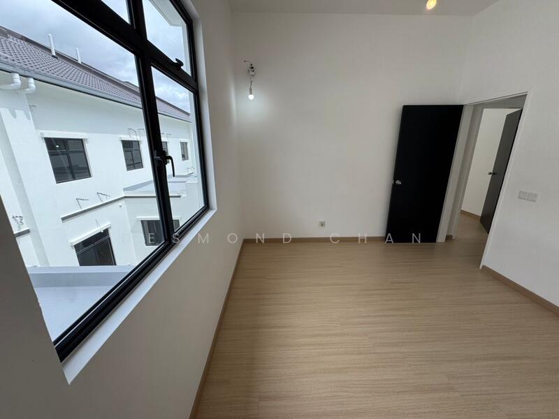 Cluster House for Sale in Iskandar Puteri (Nusajaya) (Johor) - Desmond Chan - PropertyGuru.com.my