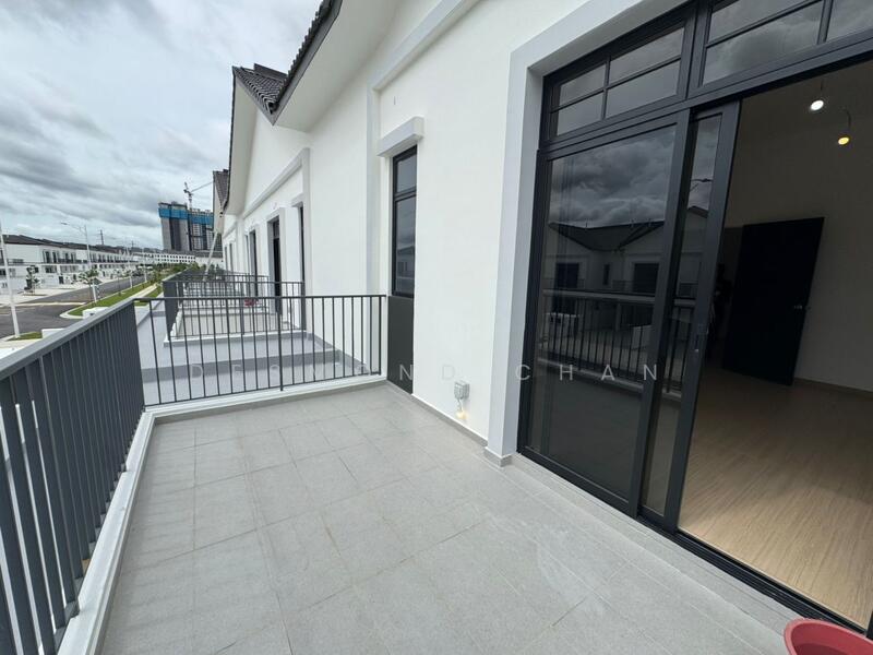 Cluster House for Sale in Iskandar Puteri (Nusajaya) (Johor) - Desmond Chan - PropertyGuru.com.my