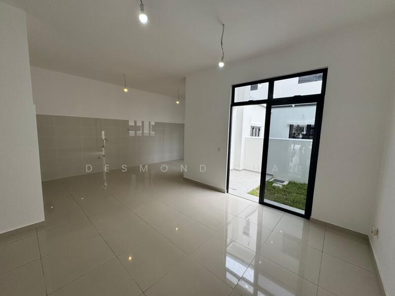 Cluster House for Sale in Iskandar Puteri (Nusajaya) (Johor) - Desmond Chan - PropertyGuru.com.my