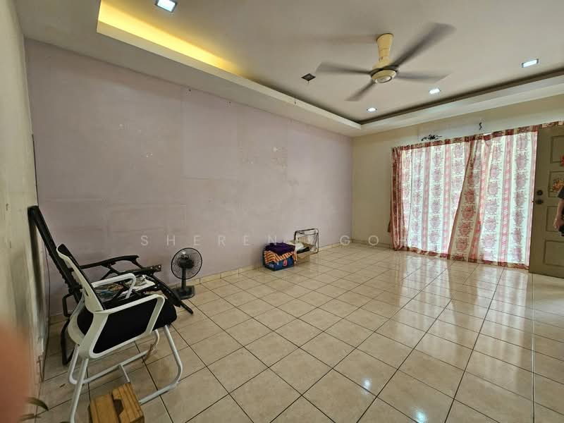 Rumah Teres 2-Tingkat untuk Dijual di Bandar Kinrara Seksyen 5 (Bandar Kinrara) - Sherene Goh - Living Room - PropertyGuru.com.my