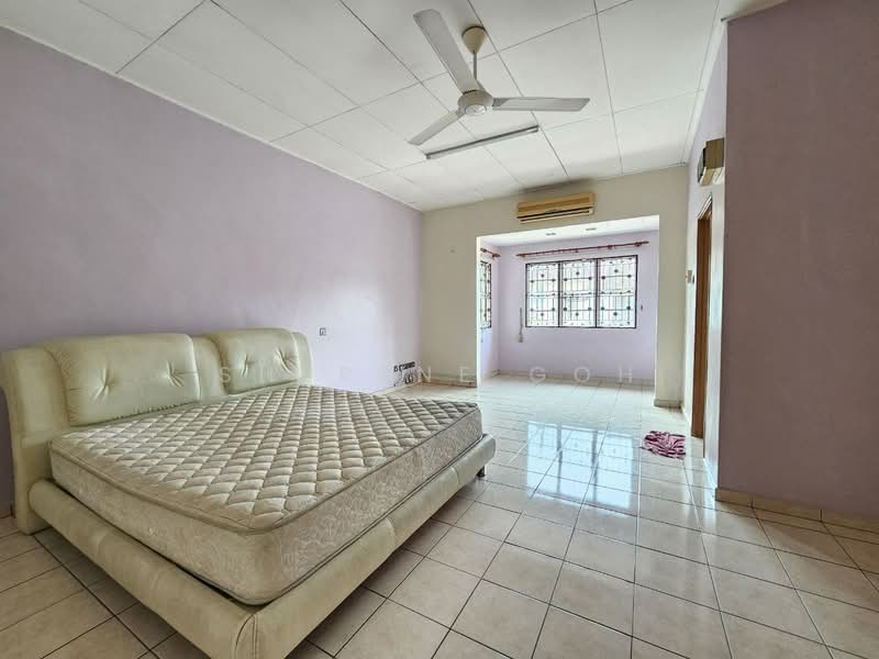 Rumah Teres 2-Tingkat untuk Dijual di Bandar Kinrara Seksyen 5 (Bandar Kinrara) - Sherene Goh - Bedroom - PropertyGuru.com.my