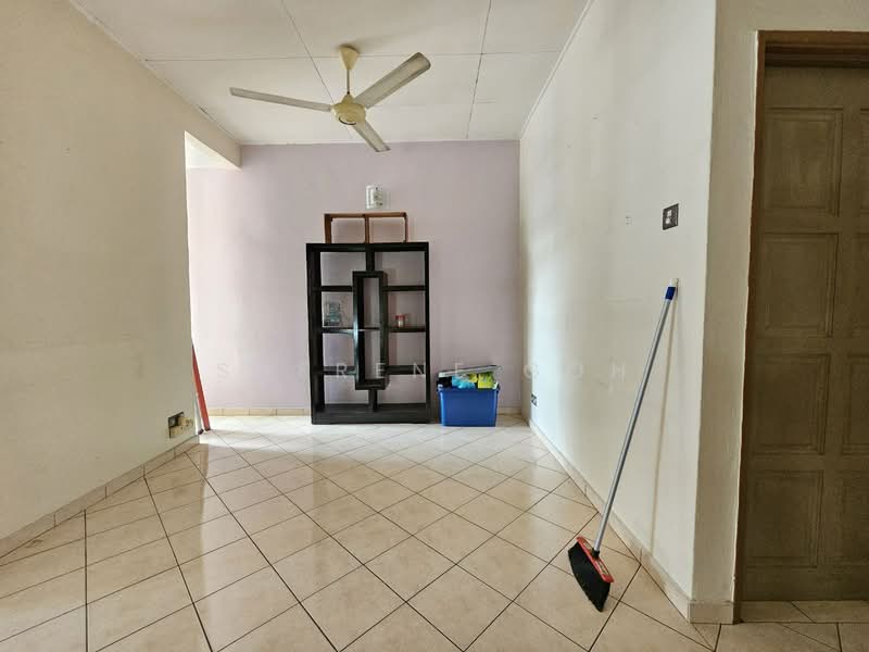 Rumah Teres 2-Tingkat untuk Dijual di Bandar Kinrara Seksyen 5 (Bandar Kinrara) - Sherene Goh - Interior - PropertyGuru.com.my