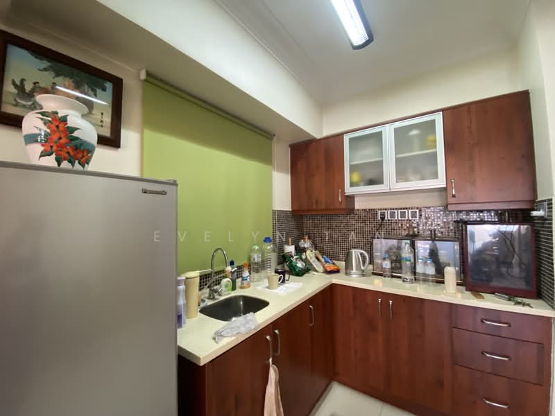 Servis Apartment untuk Disewa di Rhythm Avenue - Evelyn Tan - PropertyGuru.com.my