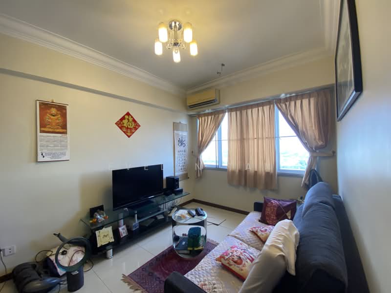 Servis Apartment untuk Disewa di Rhythm Avenue - Evelyn Tan - PropertyGuru.com.my