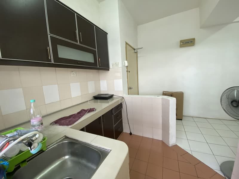 Servis Apartment untuk Disewa di Rhythm Avenue - Evelyn Tan - PropertyGuru.com.my