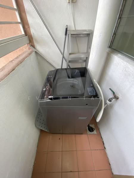 Servis Apartment untuk Disewa di Rhythm Avenue - Evelyn Tan - PropertyGuru.com.my