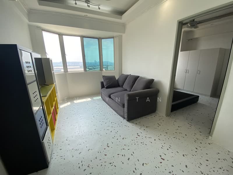 Servis Apartment untuk Disewa di Rhythm Avenue - Evelyn Tan - PropertyGuru.com.my