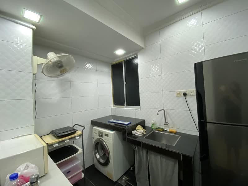 Servis Apartment untuk Disewa di Rhythm Avenue - Evelyn Tan - PropertyGuru.com.my