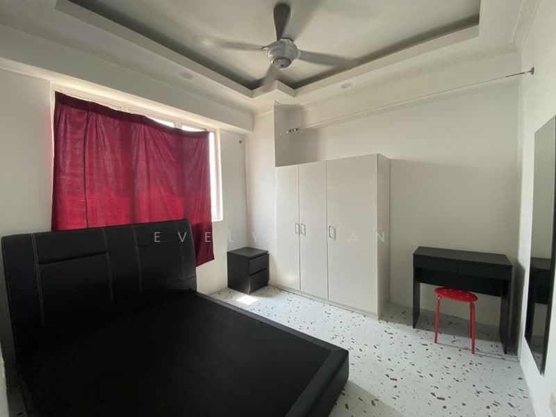 Servis Apartment untuk Disewa di Rhythm Avenue - Evelyn Tan - PropertyGuru.com.my