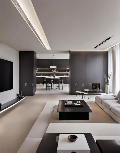 Kediaman Servis untuk Dijual di Amara Residences - Eugene Yap - PropertyGuru.com.my