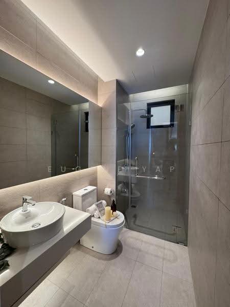 Kediaman Servis untuk Dijual di Amara Residences - Eugene Yap - PropertyGuru.com.my