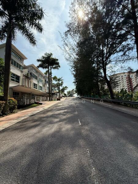 Residential Compound