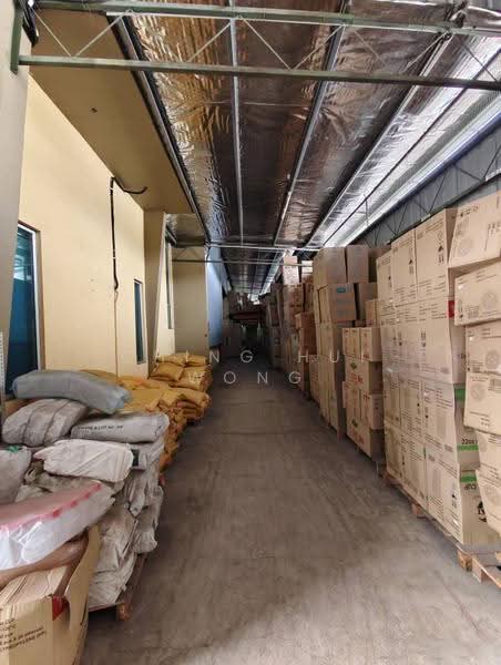 Commercial Bungalow for Sale in Sepanggar Kkip (Kota Kinabalu) - Ching Hui Wong - PropertyGuru.com.my