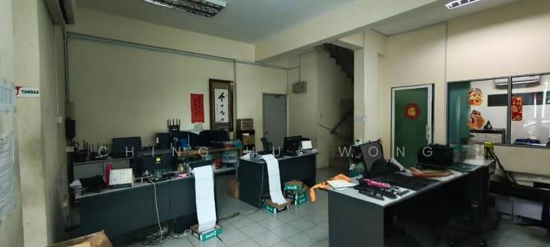 Commercial Bungalow for Sale in Sepanggar Kkip (Kota Kinabalu) - Ching Hui Wong - PropertyGuru.com.my