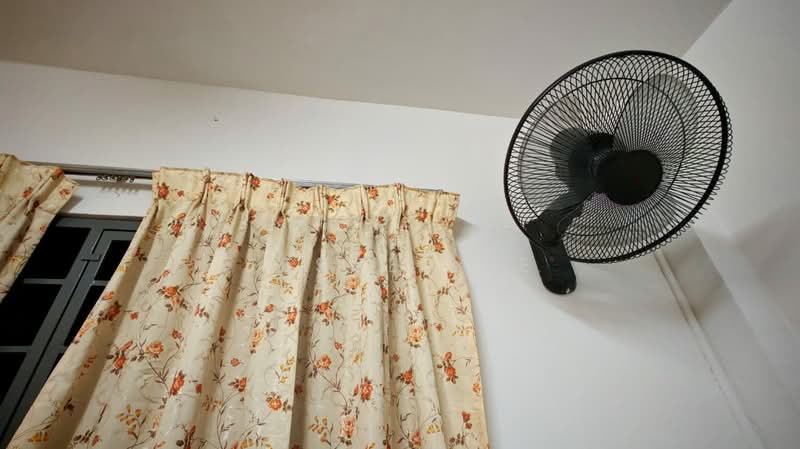 Pangsapuri untuk Dijual di SD Apartments II - Jesse Lee - Interior - PropertyGuru.com.my