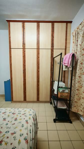 Pangsapuri untuk Dijual di SD Apartments II - Jesse Lee - PropertyGuru.com.my