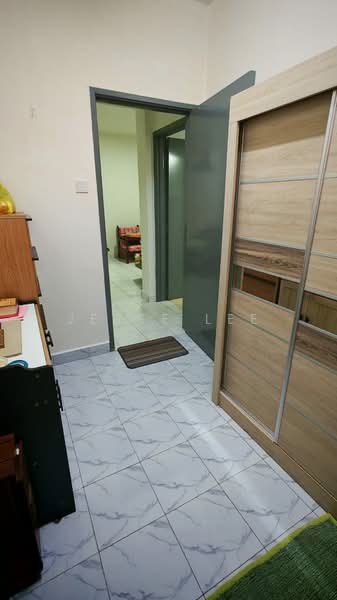 Pangsapuri untuk Dijual di SD Apartments II - Jesse Lee - Interior - PropertyGuru.com.my