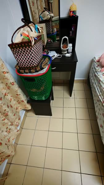 Pangsapuri untuk Dijual di SD Apartments II - Jesse Lee - Interior - PropertyGuru.com.my