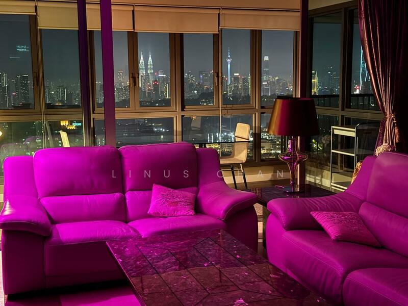 Condominium for Sale at Seni Mont Kiara - Linus Chan - PropertyGuru.com.my