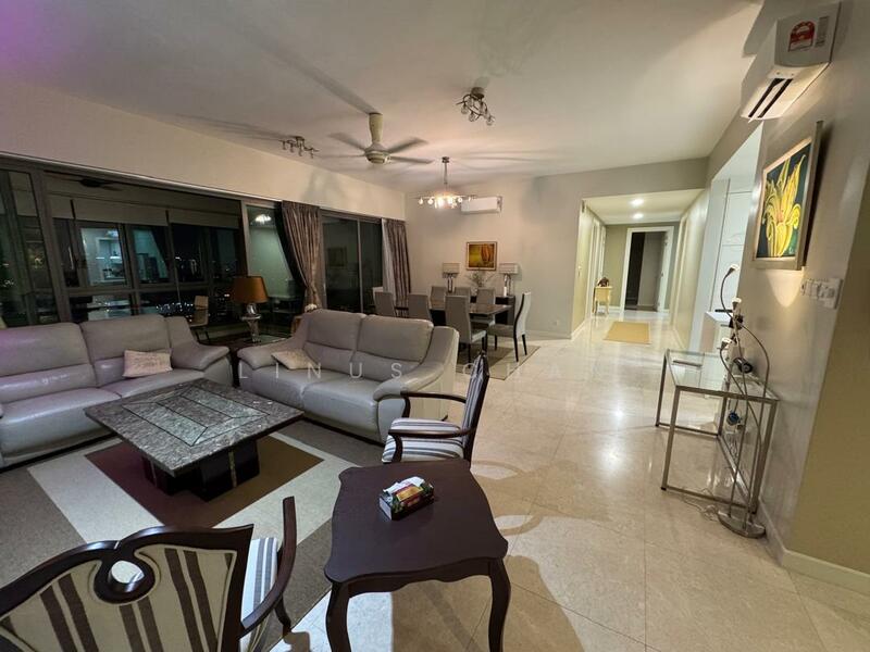 Condominium for Sale at Seni Mont Kiara - Linus Chan - PropertyGuru.com.my