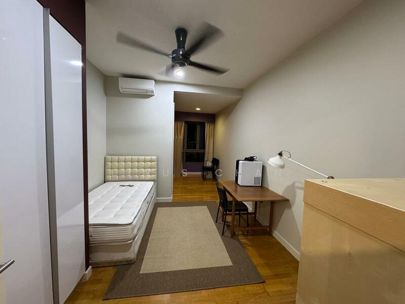 Condominium for Sale at Seni Mont Kiara - Linus Chan - PropertyGuru.com.my