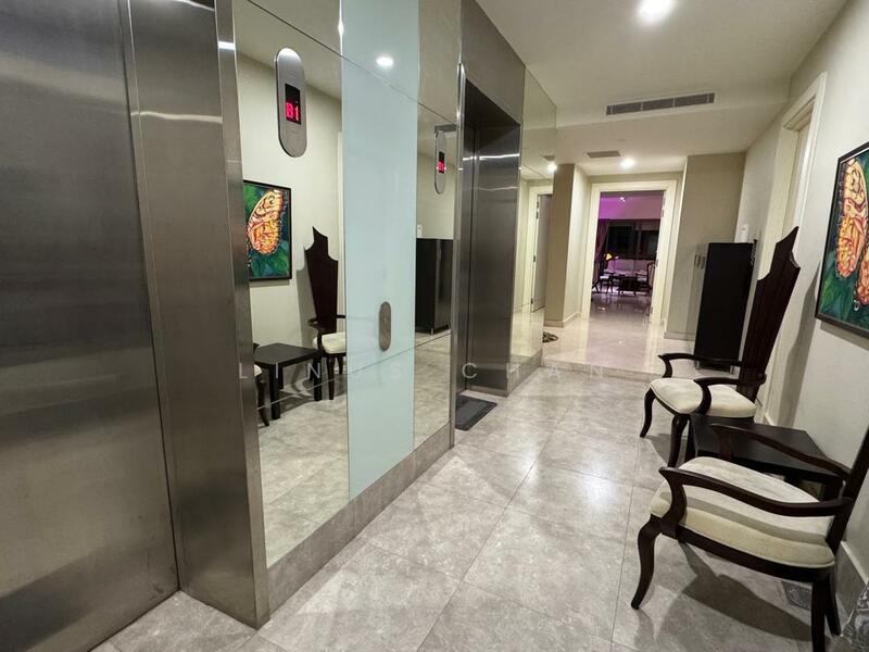 Condominium for Sale at Seni Mont Kiara - Linus Chan - PropertyGuru.com.my