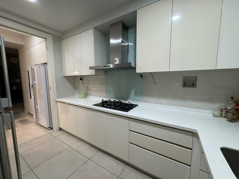 Condominium for Sale at Seni Mont Kiara - Linus Chan - PropertyGuru.com.my