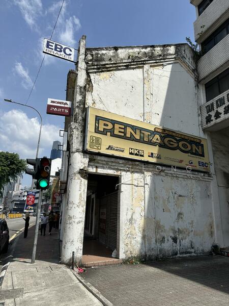 Shop for Rent in Pusat Perindustrian Kuala Lumpur (Kuala Lumpur) - Johnny Leong - Exterior - PropertyGuru.com.my