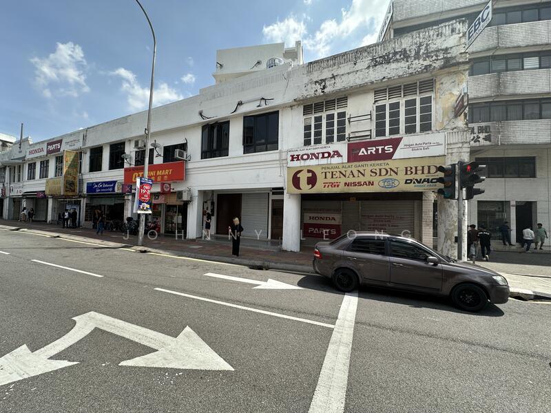 Shop for Rent in Pusat Perindustrian Kuala Lumpur (Kuala Lumpur) - Johnny Leong - Exterior - PropertyGuru.com.my