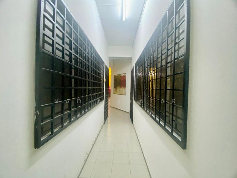 Corridor