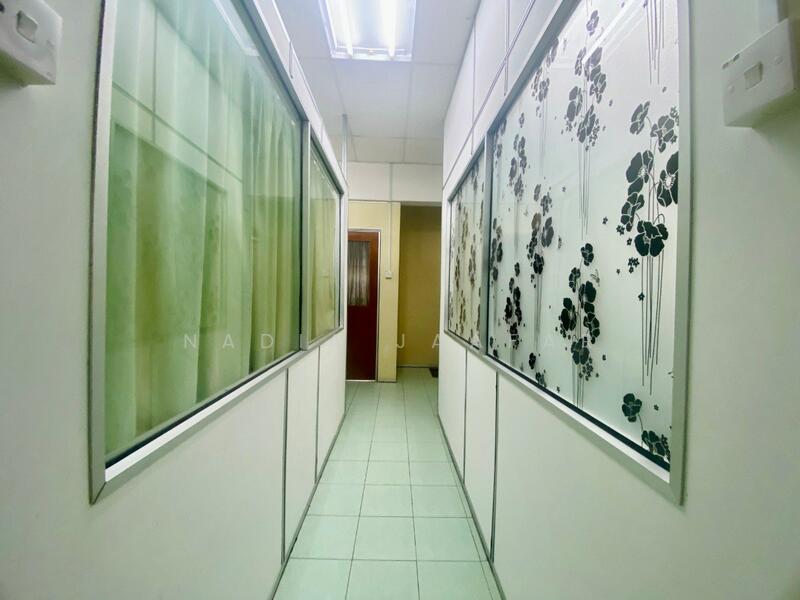 Corridor