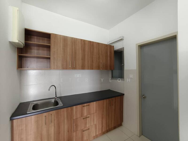 For Sale - Alanis Residence