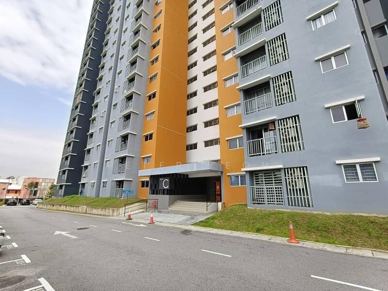 For Sale - Alanis Residence