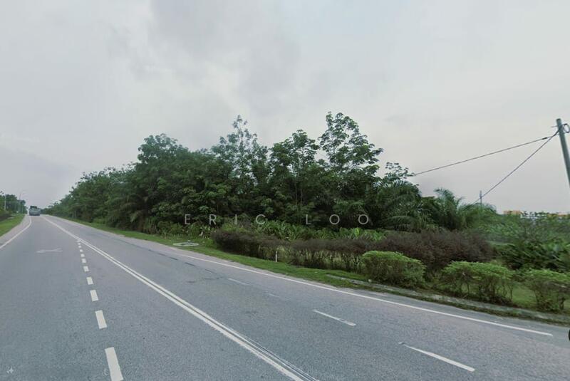 For Sale - Gelang Patah, Kawasan Perindustrian Ulu Choh, Pekan Nanas