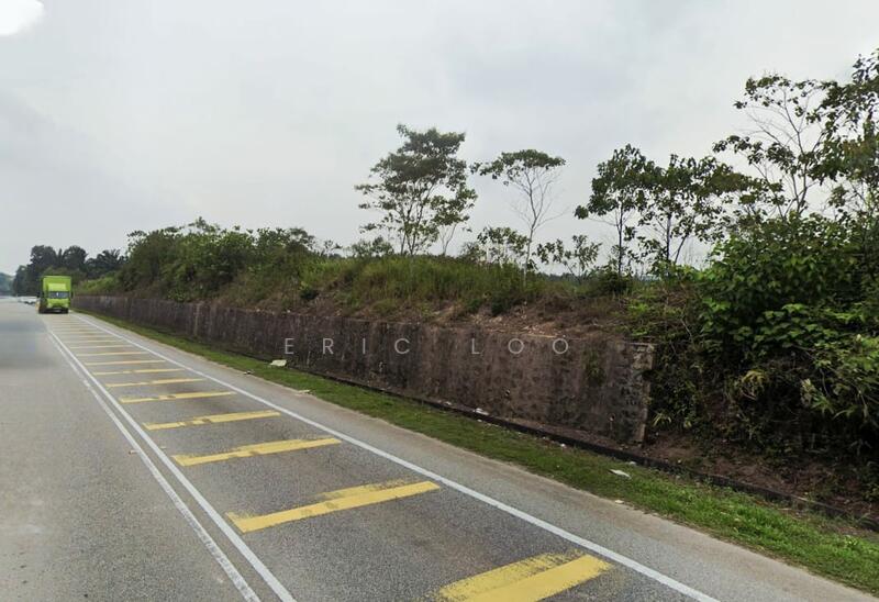 For Sale - Gelang Patah, Kawasan Perindustrian Ulu Choh, Pekan Nanas