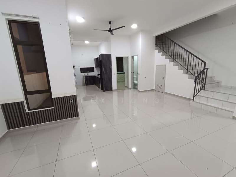 2-storey Terraced House for Rent in Bandar Puncak Alam (Puncak Alam) - Alex Tong - Interior - PropertyGuru.com.my