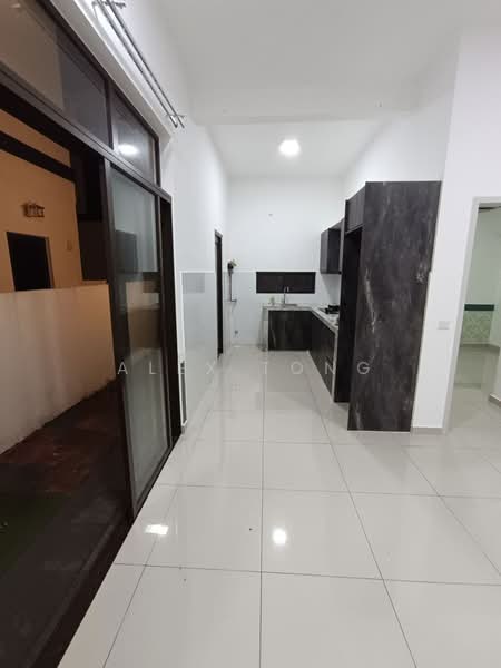 2-storey Terraced House for Rent in Bandar Puncak Alam (Puncak Alam) - Alex Tong - Kitchen - PropertyGuru.com.my