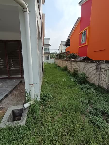 2-storey Terraced House for Rent in Kuala Selangor (Selangor) - Alex Tong - Exterior - PropertyGuru.com.my