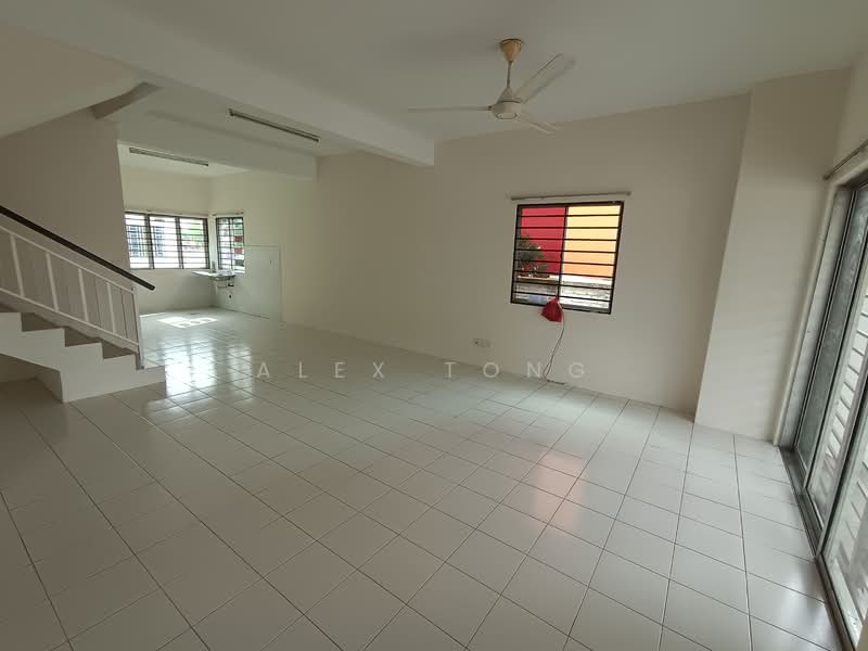 2-storey Terraced House for Rent in Kuala Selangor (Selangor) - Alex Tong - Living Room - PropertyGuru.com.my