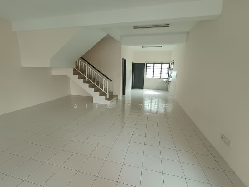 2-storey Terraced House for Rent in Kuala Selangor (Selangor) - Alex Tong - Interior - PropertyGuru.com.my